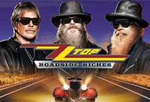 ZZTop Roadside Riches